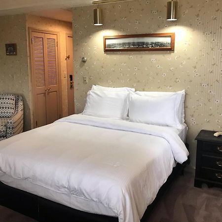 Hotel Phillips Bartlesville Eksteriør billede