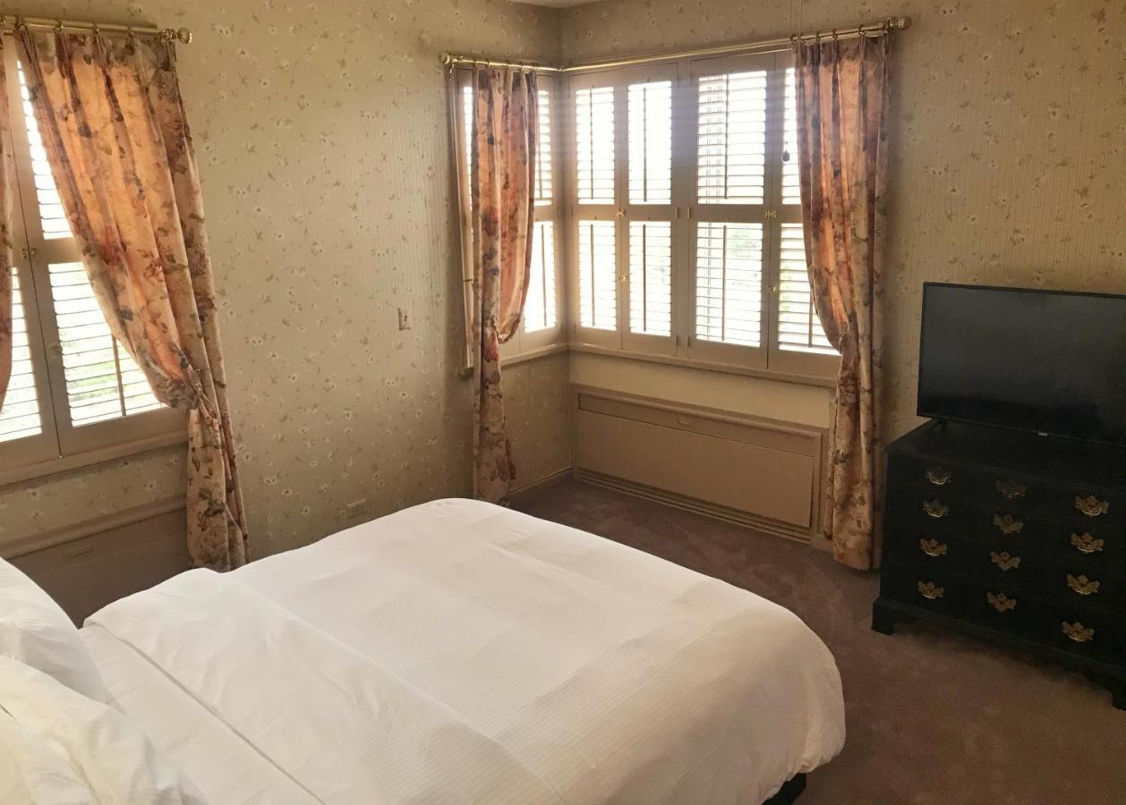 Hotel Phillips Bartlesville Eksteriør billede