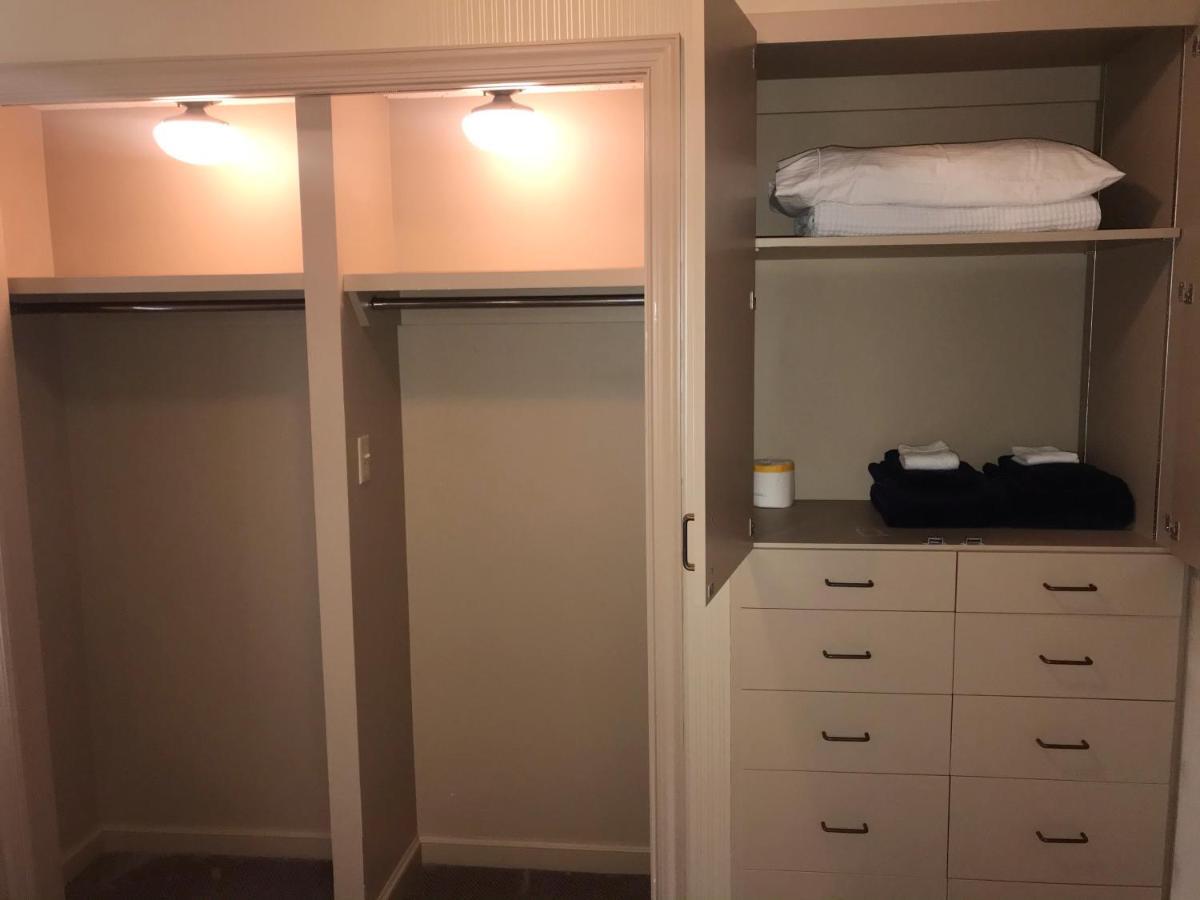 Hotel Phillips Bartlesville Eksteriør billede