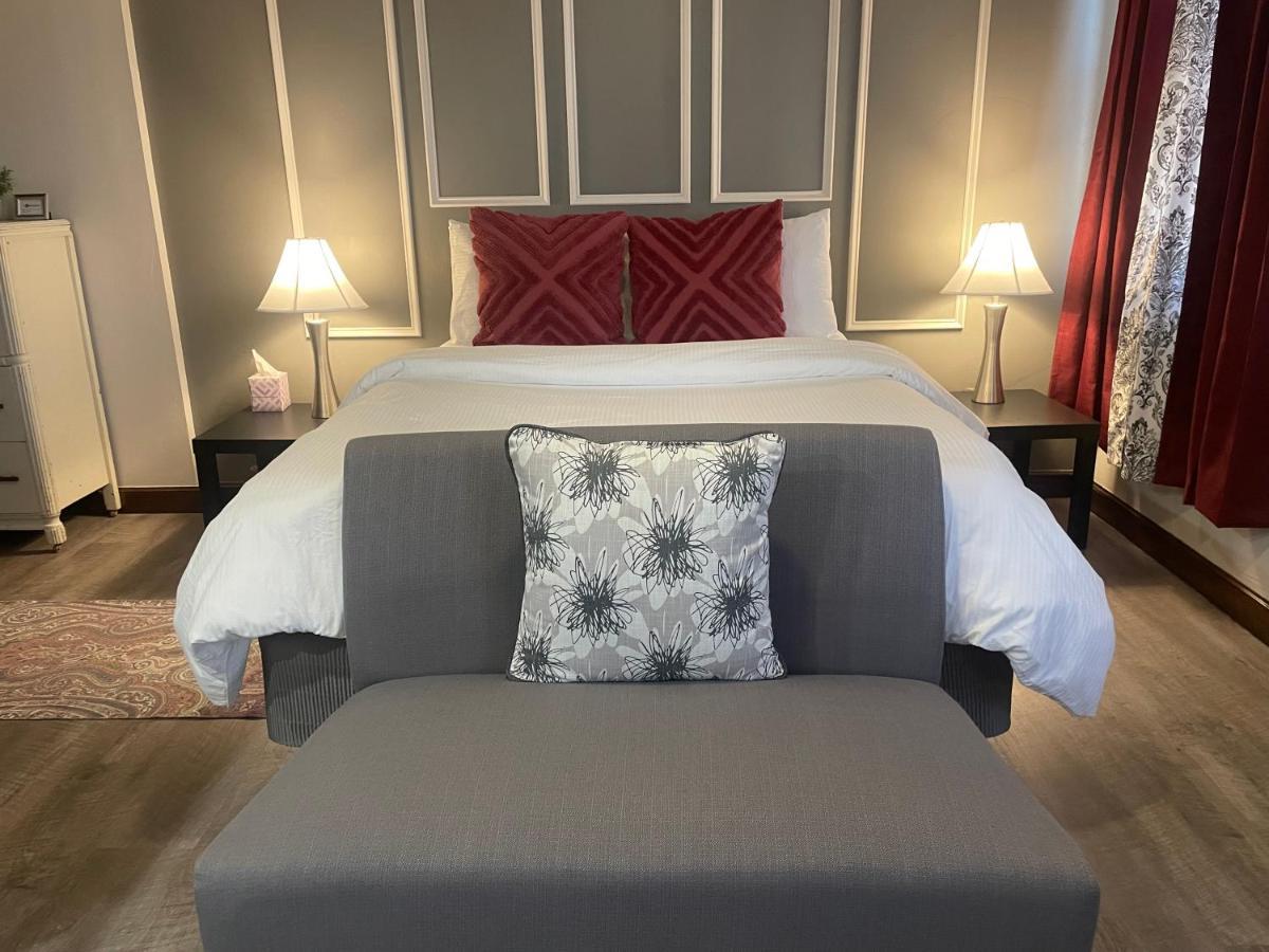 Hotel Phillips Bartlesville Eksteriør billede