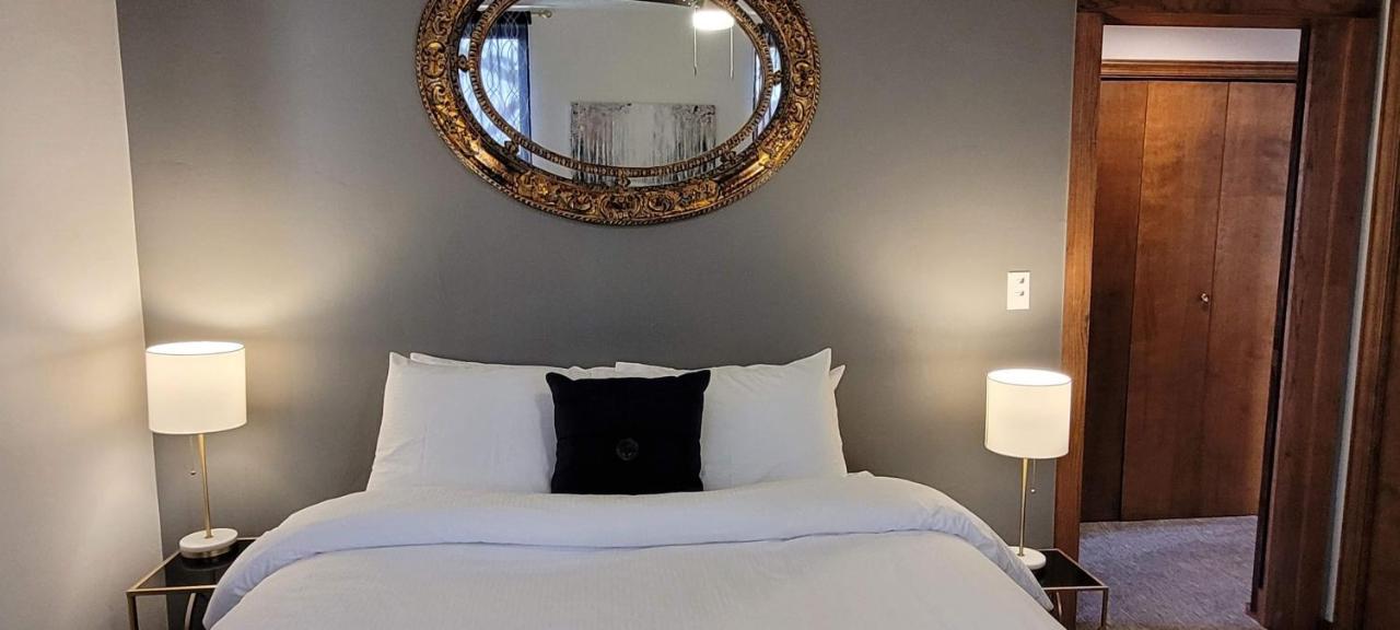 Hotel Phillips Bartlesville Eksteriør billede